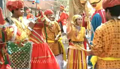 Mahavir jayanti-9.flv