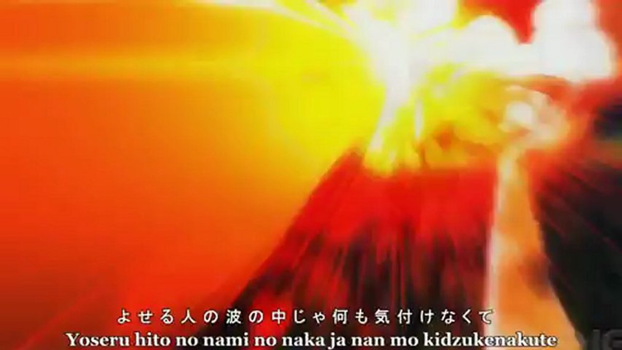 Bleach Resurrection Opening 1 [MAD] | Finalizado