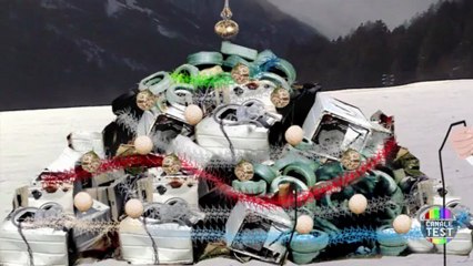 Il Boss delle Trote - Puntata natalizia