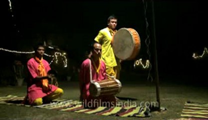 Manipuri stick dance-2.flv