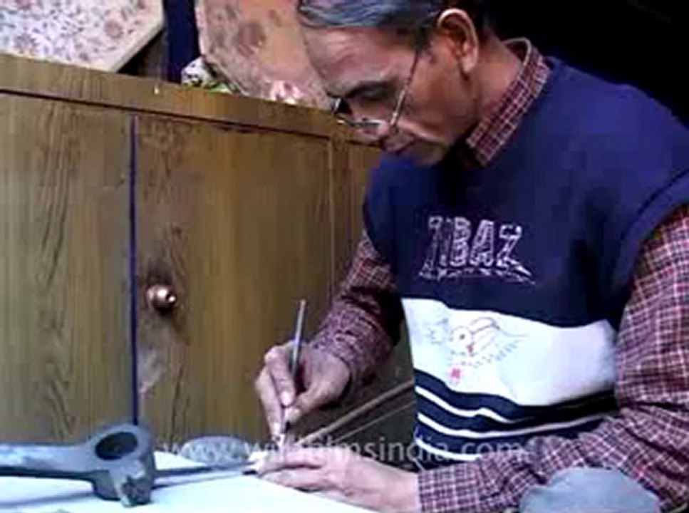 Marble Carving-2.flv