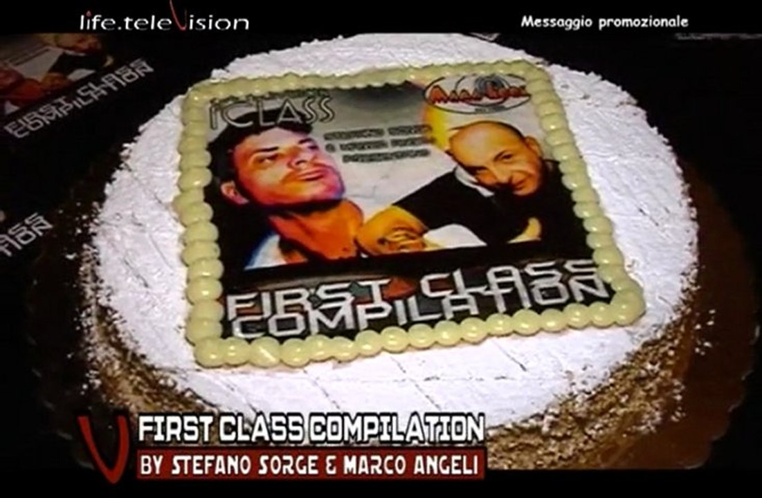 First Class Compilation - Presentazione