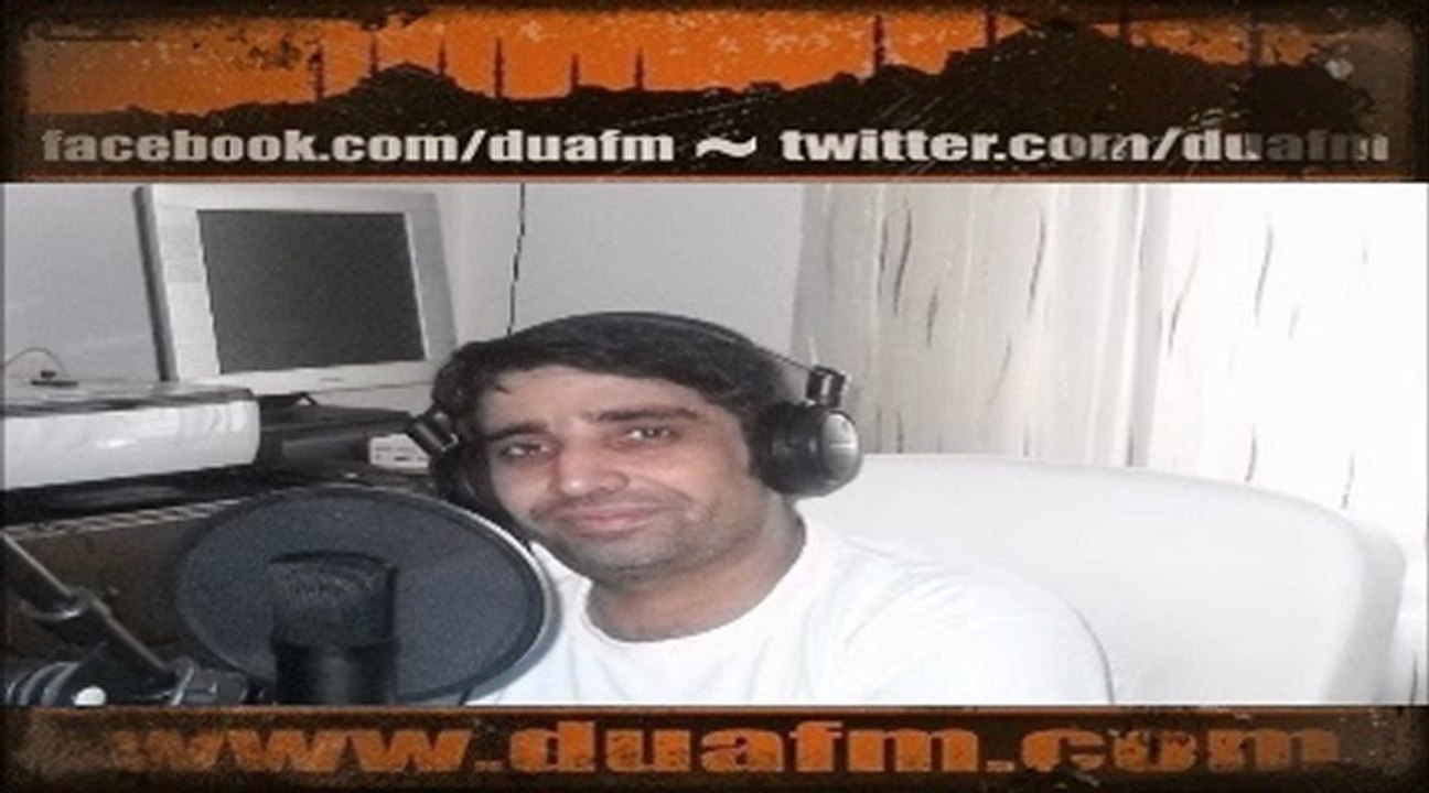 Muhsin Demirtaş İle Huzura Doğru 2. Bölüm