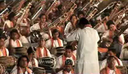 Mass sitar recital-2.flv