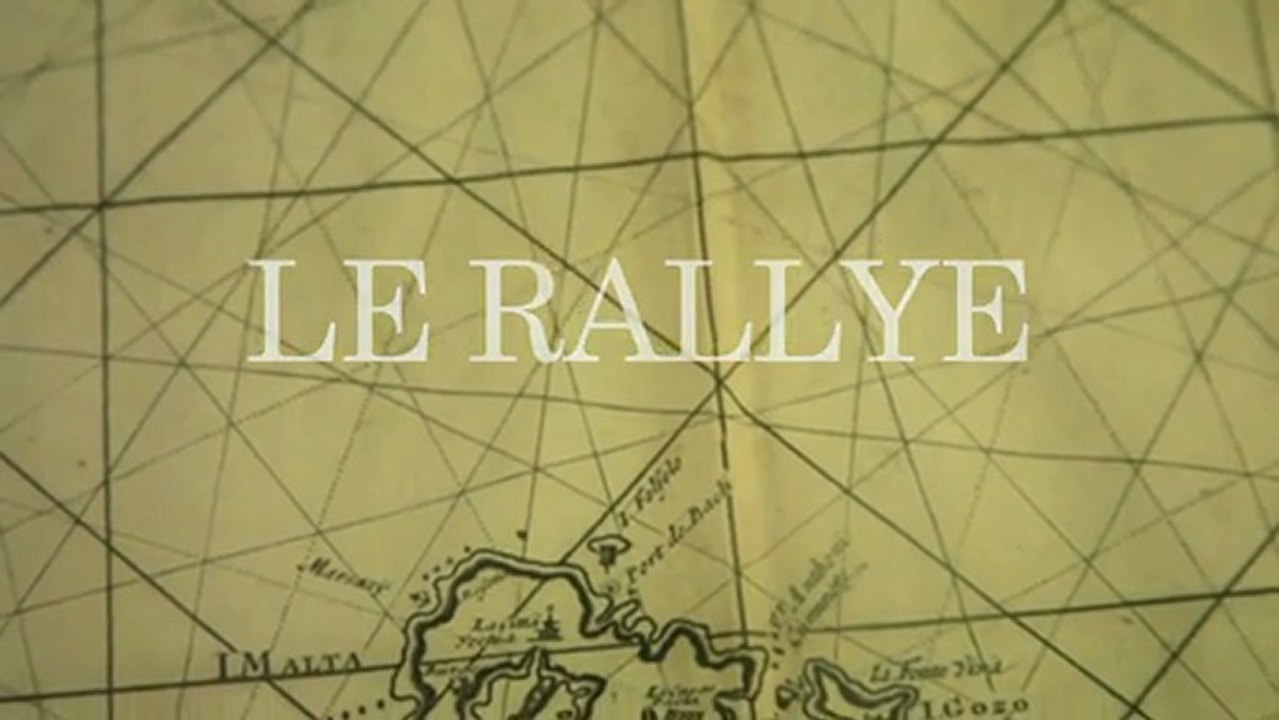 LE RALLYE