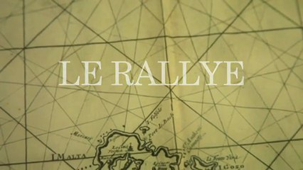 LE RALLYE