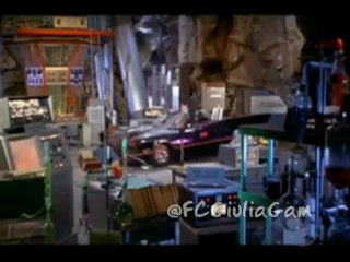 Giulia Gam - Video Show em Série (2012)