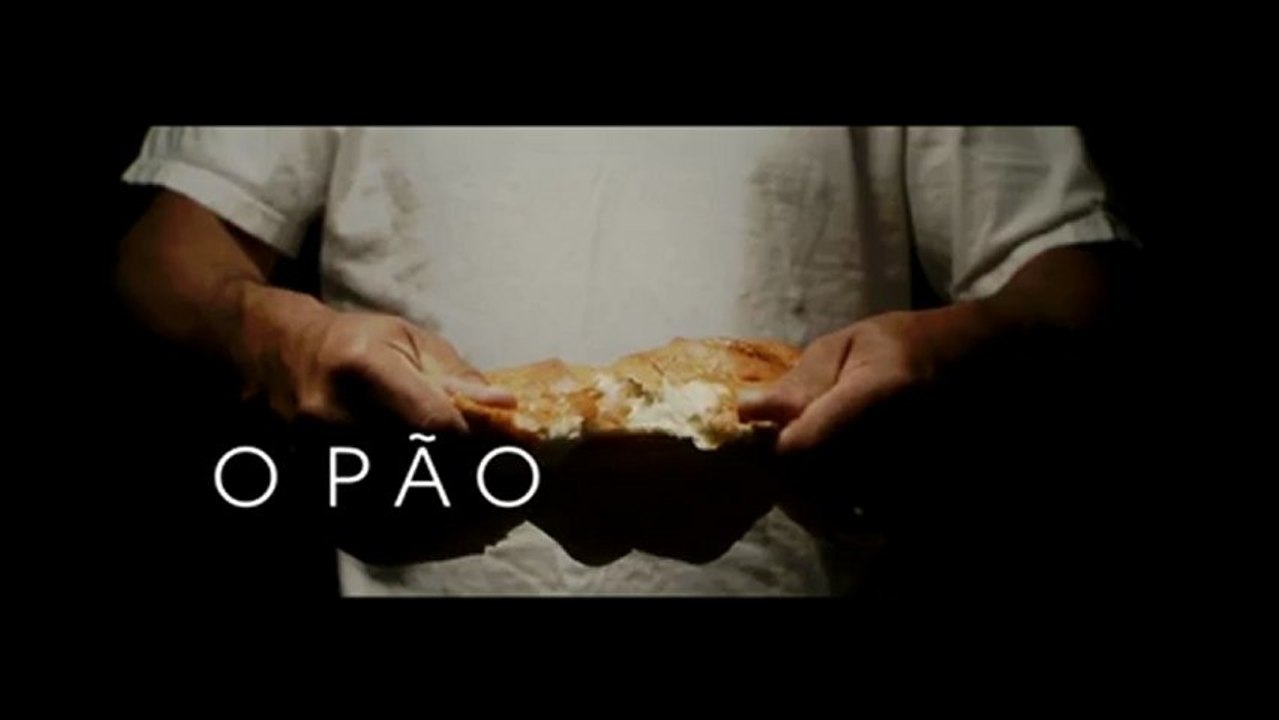 pão