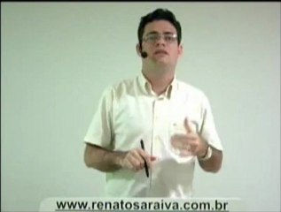 Aula 06.4 - Morfologia Verbal - Rodrigo Bezerra (21092011) [Alta qualidade e tamanho]