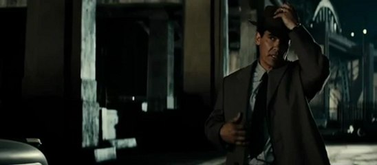 Gangster Squad - We're going to war