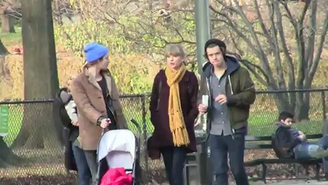 Have Taylor Swift and Harry Styles Broken Up?