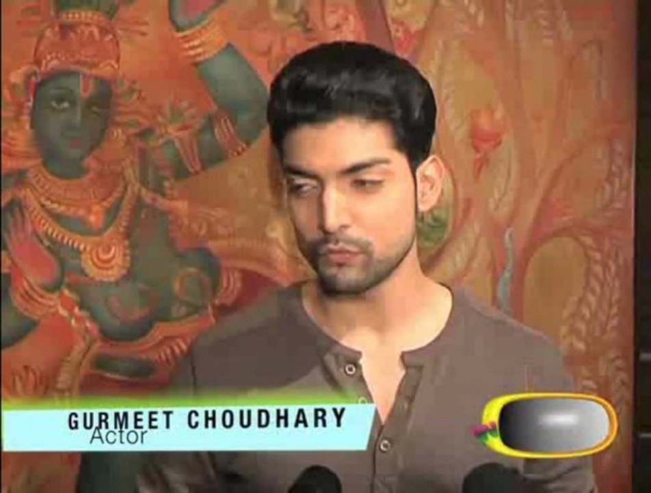 *GurTi* *Drashti Dhami* *Gurmeet Choudhary* Wassup TV Episode 109