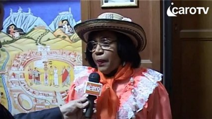 Icaro Tv. La Messa dei Popoli per l'Epifania