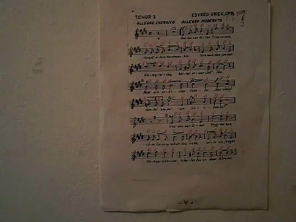 GHANTHO 346 Edward Greik  4 Play Alyas Hanna