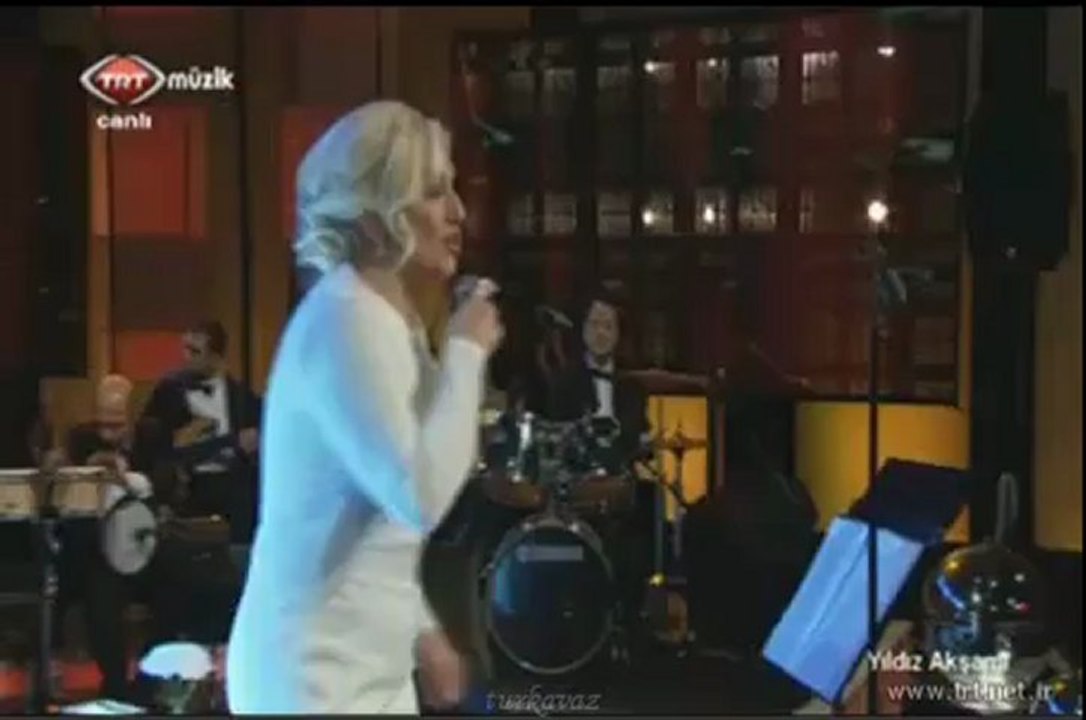 Muazzez Ersoy Unuttun beni zalim