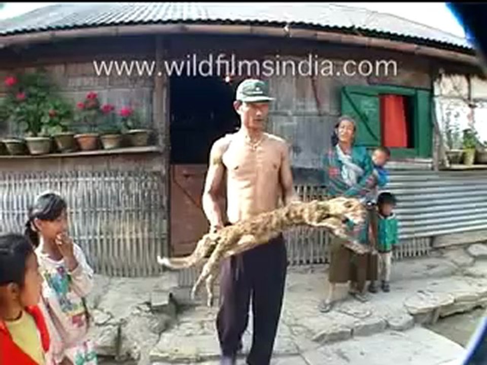 Naga Hunters