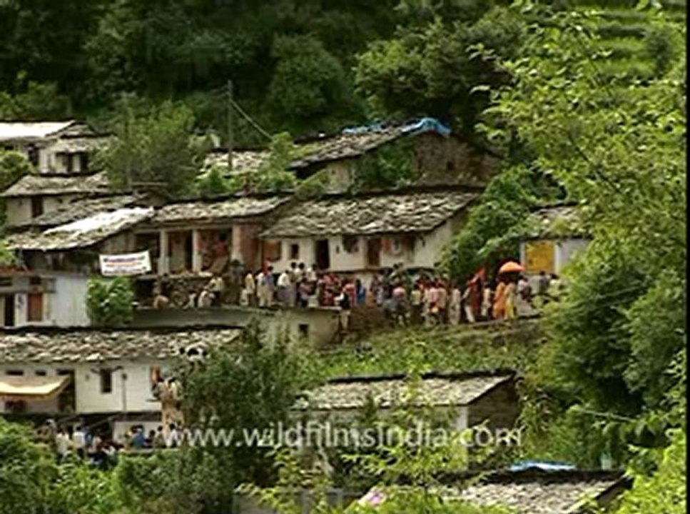 Nanda Devi-chandpur.flv