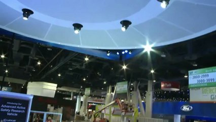 CES 2013: Let's Get Started! - SoldierKnowsBest