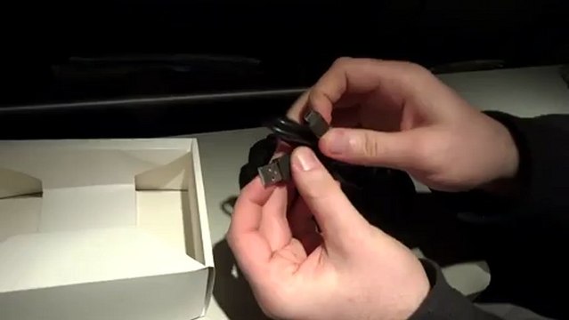 Unboxing at 37,000 Feet!?! Nyko Playpad Pro Unboxing - Unbox Therapy Extras