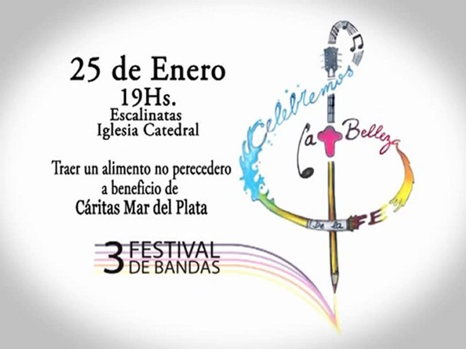 Spot Festival de Bandas