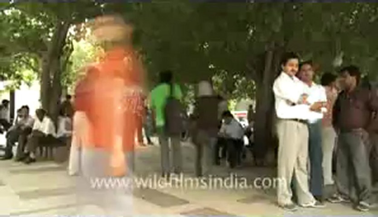 Nehru place-time lap.flv