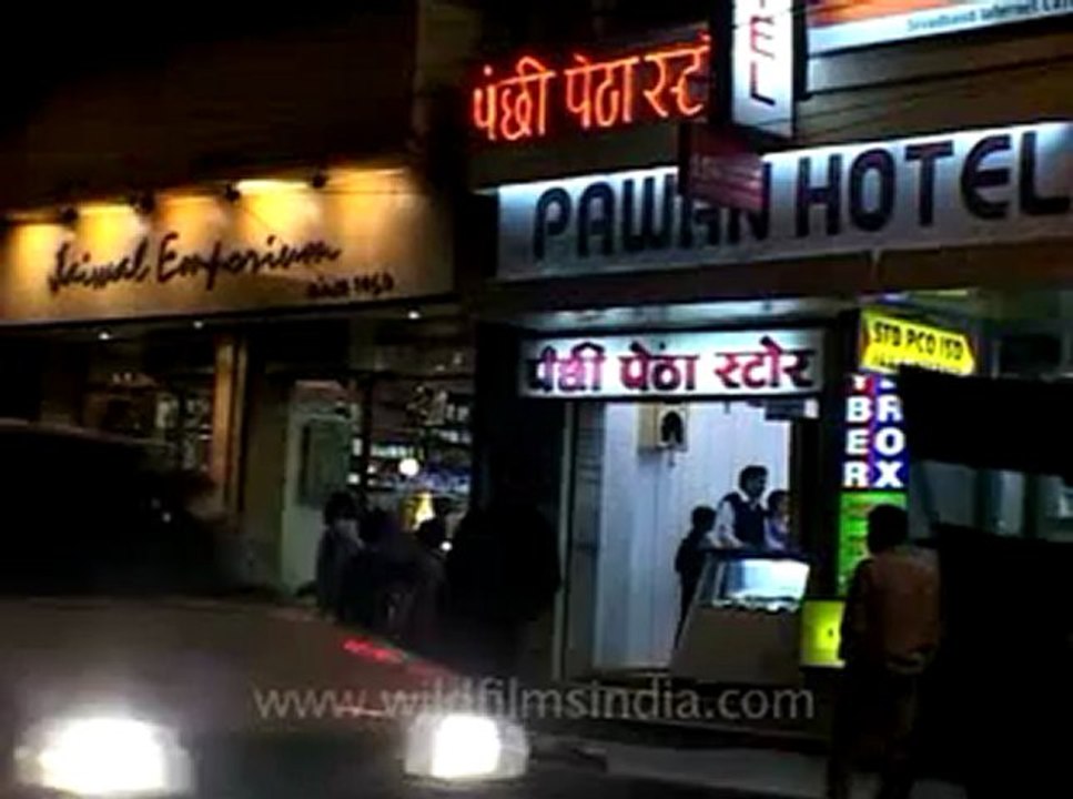 Nightlife Agra-1.flv