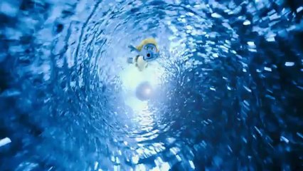 Les Schtroumpfs 2 - Bande-Annonce / Trailer [VOST|HD1080p]