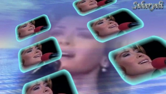 Elif Güreşçi ♪♪♪ Dile Düştüm Senin Yüzünden Yine