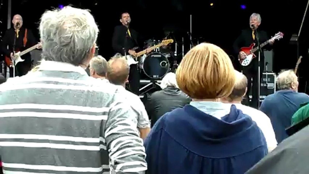 The Searchers - Hits Medley