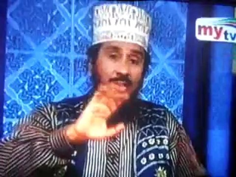 সন্তানদের প্রতি ভালবাসার করুণ কাহিনী শাইখ নুরুল ইসলাম ফারুকী