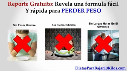 Ejercicios para bajar abdomen