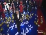 Alp Arslan ~ Dertliyim Ruhuma Hicranımı Sardım da Yine (Yılbaşı Özel 31.12.2012)