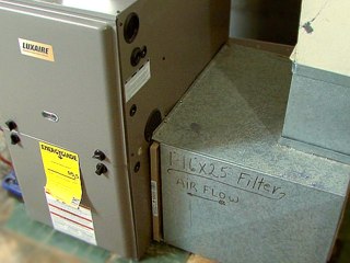 Tips For Energy-Efficient Heating And Cooling