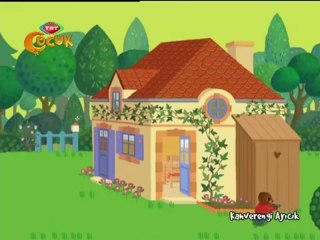 Kahverengi Ayıcık Bölüm 1 www.Filmizled.Net