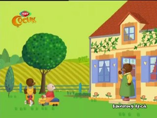 Kahverengi Ayıcık Bölüm 4 www.Filmizled.Net