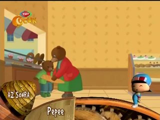 Kahverengi Ayıcık Bölüm 3 www.Filmizled.Net