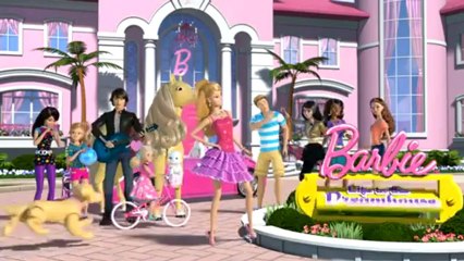 Barbie Life In The Dreamhouse Türkiye Sürücü Ehliyeti_Youtube_Original_0 www.Filmizled.Net