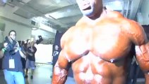 Ronnie Coleman & Jay Cutler www.Filmizled.Net