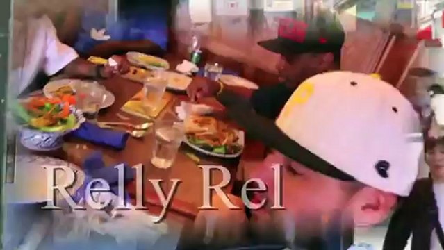 San Quinn feat Berner & Relly Rel Briefcase Money