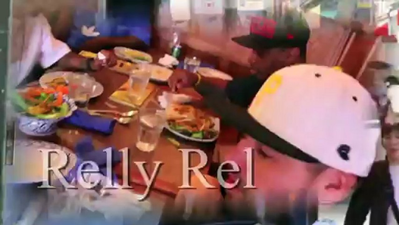 San Quinn feat Berner & Relly Rel "Briefcase Money"