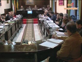 El Puerto - Pleno Diciembre puntos de 1 al 4