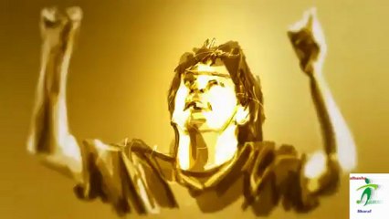 أديداس وبرومو رائع لليونيل ميسى صاحب الكرة الذهبية 2012_2013