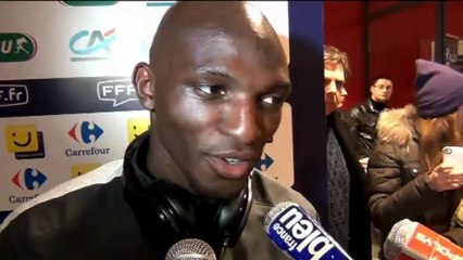 PSG, pericolo scampato contro l'Arras