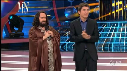 Mónica Naranjo - Tu cara me suena 2 Grandes Éxitos - 07.01.13