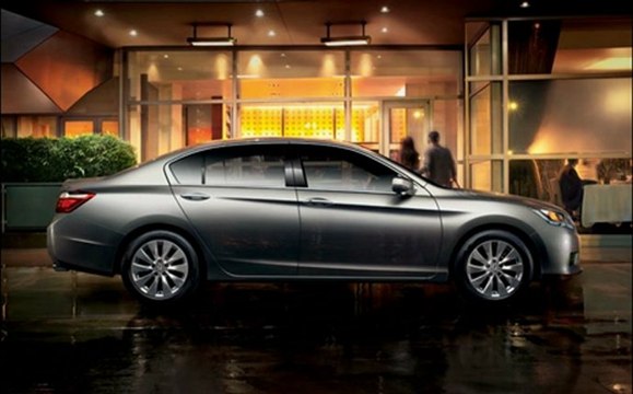 Tysons Corner Honda Accord Dealers