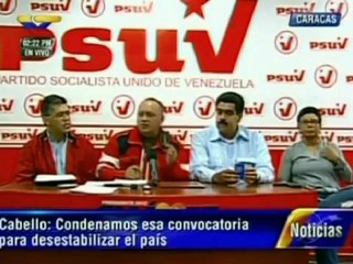 Jornal Nacional - 07-01-2013 - Completo