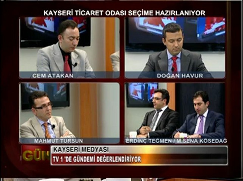 07.01.2013 1. gün  2 blm