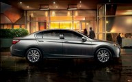 Honda Accord Dealers Fairfax