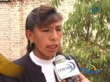 Cusco Desorden durante diligencia en caso de escolar asesinado por sus companeros