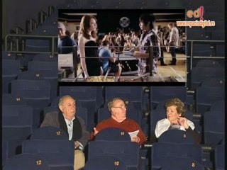 Cartelera de Cine Noviembre